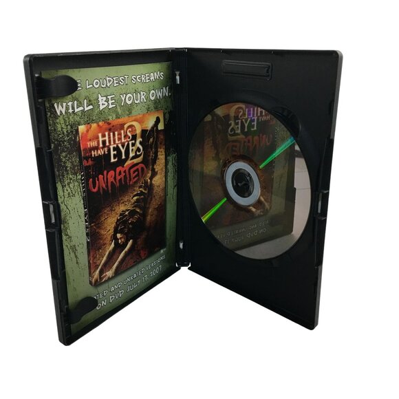 20TH CENTURY FOX: PATHFINDER (WIDESCREEN) DVD - Picture 4 of 4